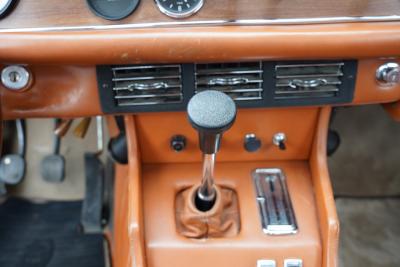 1972 Iso Grifo IR9 Can Am &ldquo;#19 of 24 built&rdquo;