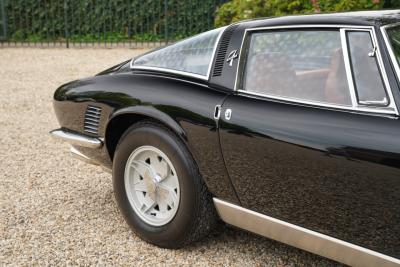 1972 Iso Grifo IR9 Can Am &ldquo;#19 of 24 built&rdquo;