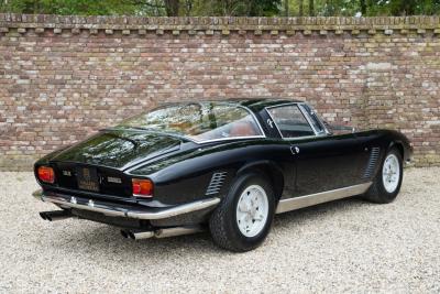 1972 Iso Grifo IR9 Can Am &ldquo;#19 of 24 built&rdquo;