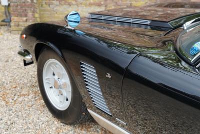 1972 Iso Grifo IR9 Can Am &ldquo;#19 of 24 built&rdquo;