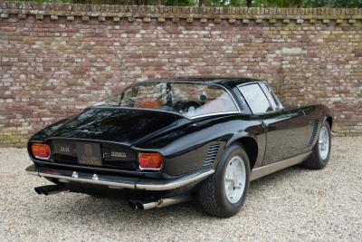 1972 Iso Grifo IR9 Can Am &ldquo;#19 of 24 built&rdquo;