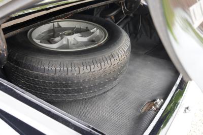 1972 Iso Grifo IR9 Can Am &ldquo;#19 of 24 built&rdquo;