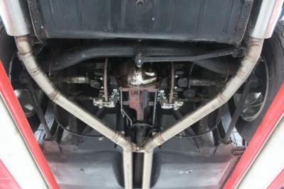 1972 Iso Grifo IR9 Can Am &ldquo;#19 of 24 built&rdquo;