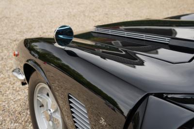 1972 Iso Grifo IR9 Can Am &ldquo;#19 of 24 built&rdquo;