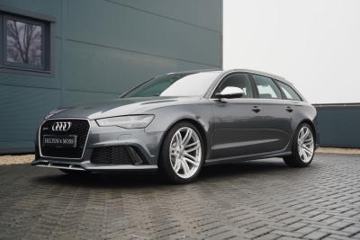 2015 Audi RS6