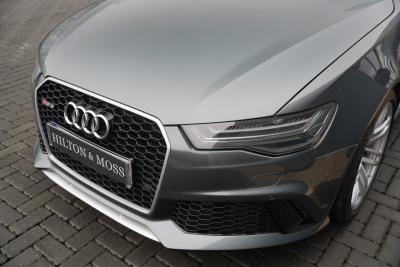 2015 Audi RS6