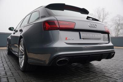 2015 Audi RS6