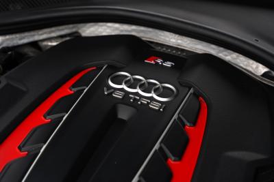 2015 Audi RS6