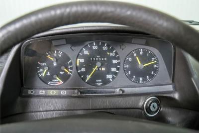 1982 Mercedes - Benz 200T Station Automaat LPG