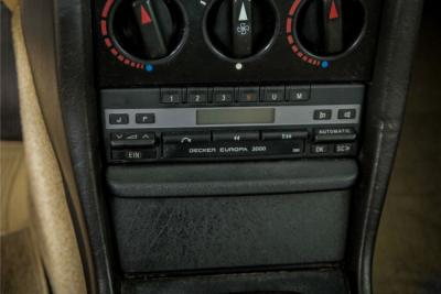 1982 Mercedes - Benz 200T Station Automaat LPG