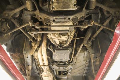 1982 Mercedes - Benz 200T Station Automaat LPG