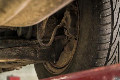 1982 Mercedes - Benz 200T Station Automaat LPG