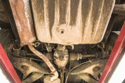 1982 Mercedes - Benz 200T Station Automaat LPG