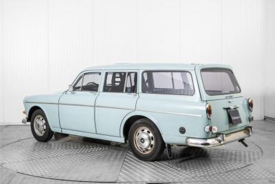 1965 Volvo amazon combi