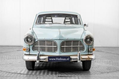 1965 Volvo amazon combi