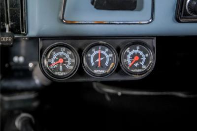 1965 Volvo amazon combi