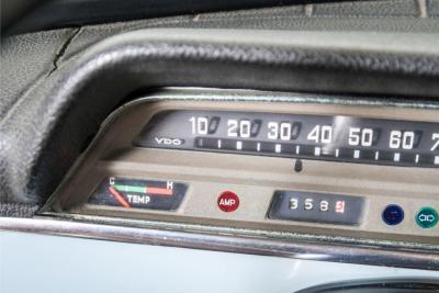 1965 Volvo amazon combi