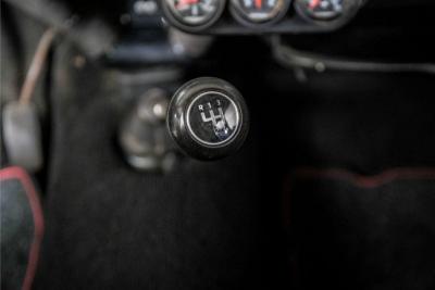 1965 Volvo amazon combi