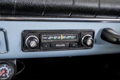 1965 Volvo amazon combi