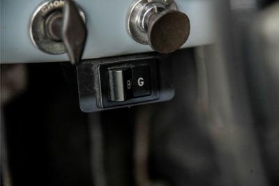 1965 Volvo amazon combi