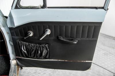 1965 Volvo amazon combi