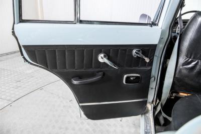 1965 Volvo amazon combi