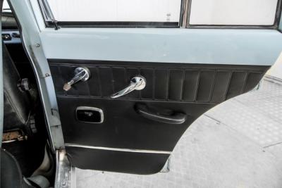 1965 Volvo amazon combi