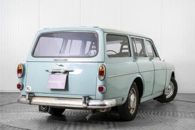 1965 Volvo amazon combi