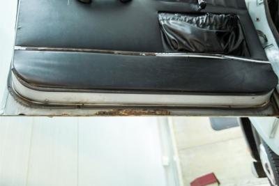 1965 Volvo amazon combi