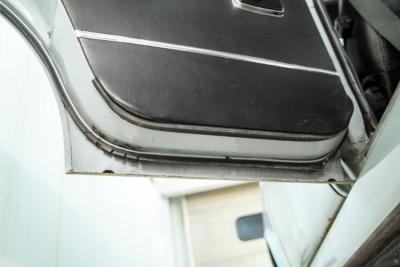 1965 Volvo amazon combi