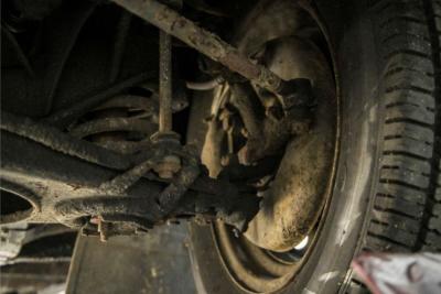 1965 Volvo amazon combi