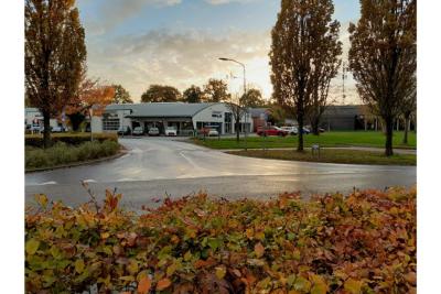 1965 Volvo amazon combi