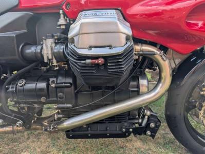 1998 Moto Guzzi SPORT CORSA 1100