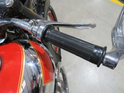 1951 Ariel SQUARE FOUR