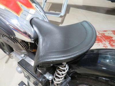 1951 Ariel SQUARE FOUR