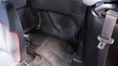 1991 Geo Metro Convertible