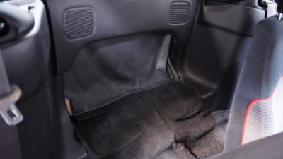 1991 Geo Metro Convertible