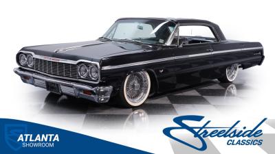 1964 Chevrolet Impala SS