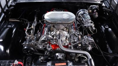 1964 Chevrolet Impala SS