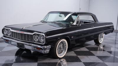 1964 Chevrolet Impala SS