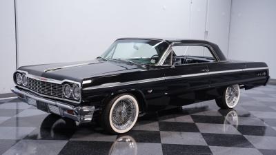 1964 Chevrolet Impala SS