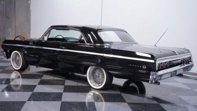 1964 Chevrolet Impala SS