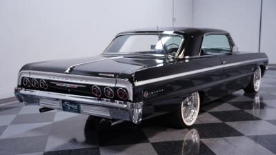 1964 Chevrolet Impala SS