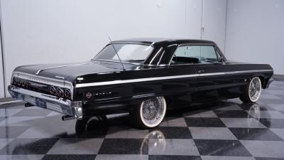 1964 Chevrolet Impala SS