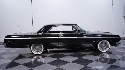 1964 Chevrolet Impala SS