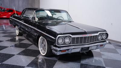 1964 Chevrolet Impala SS