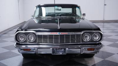 1964 Chevrolet Impala SS