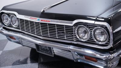1964 Chevrolet Impala SS