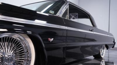 1964 Chevrolet Impala SS