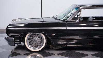 1964 Chevrolet Impala SS
